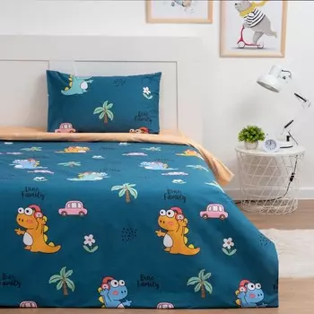 детское постельное белье LoveLife