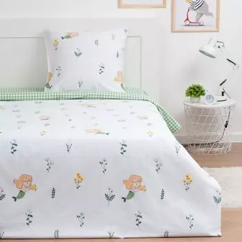 детское постельное белье LoveLife