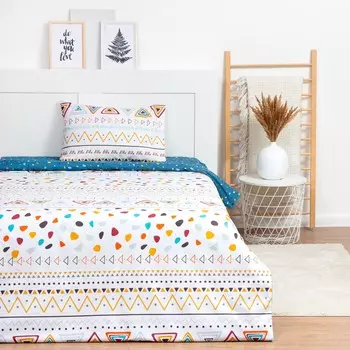 детское постельное белье LoveLife