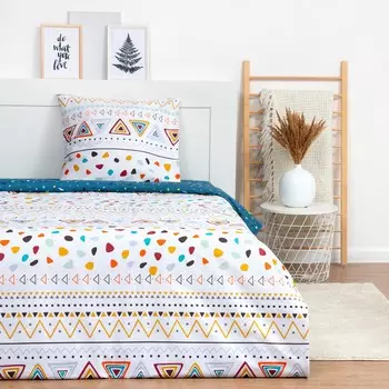 детское постельное белье LoveLife