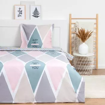 детское постельное белье LoveLife