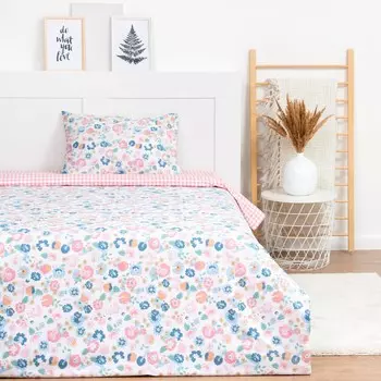 детское постельное белье LoveLife