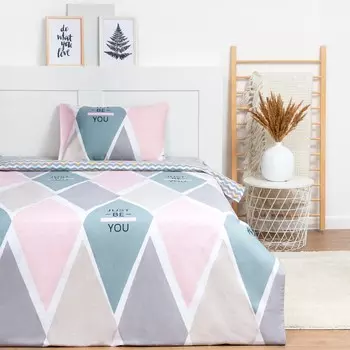 детское постельное белье LoveLife