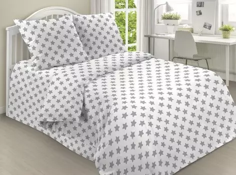детское постельное белье LUXOR