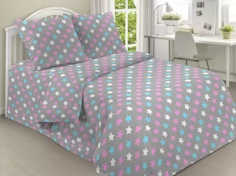 детское постельное белье LUXOR