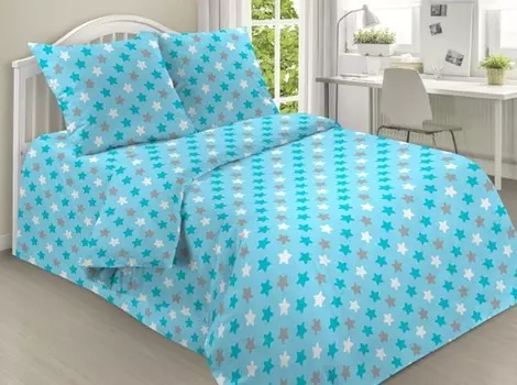 детское постельное белье LUXOR