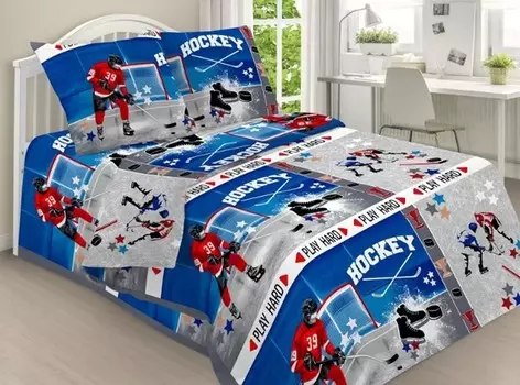 детское постельное белье LUXOR