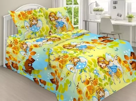 детское постельное белье LUXOR