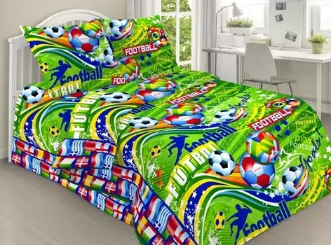 детское постельное белье LUXOR