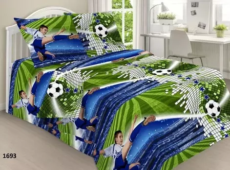 детское постельное белье LUXOR