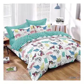 детское постельное белье LUXOR