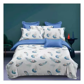 детское постельное белье LUXOR