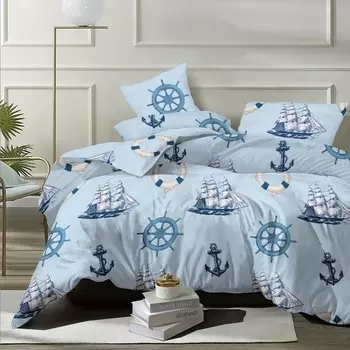 детское постельное белье LUXOR