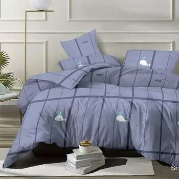 детское постельное белье LUXOR