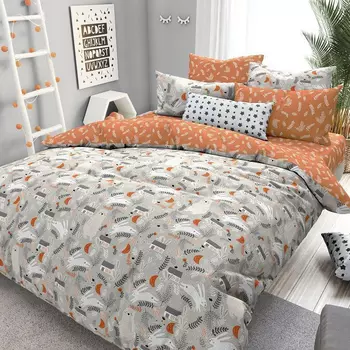 детское постельное белье LUXOR