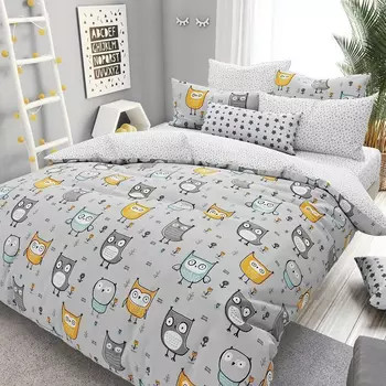 детское постельное белье LUXOR