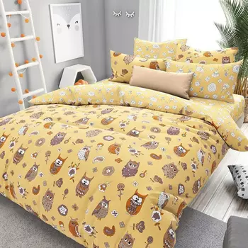 детское постельное белье LUXOR