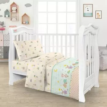 детское постельное белье LUXOR