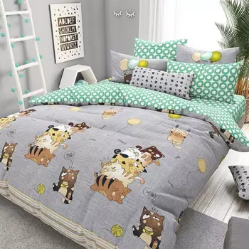 детское постельное белье LUXOR