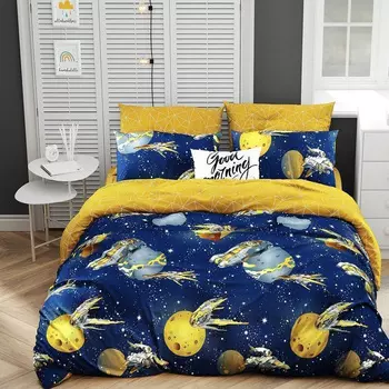 детское постельное белье LUXOR