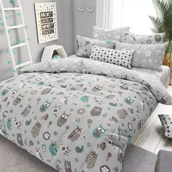 детское постельное белье LUXOR