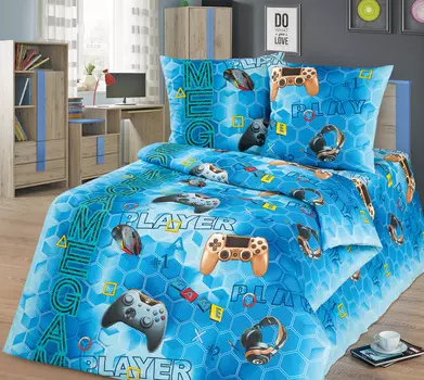 детское постельное белье MILANIKA