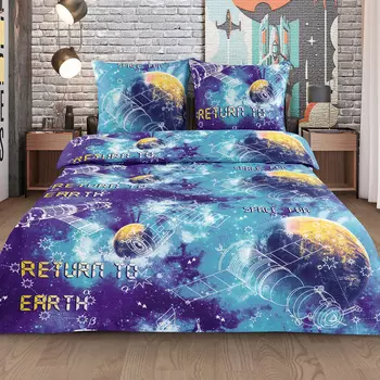 детское постельное белье MILANIKA