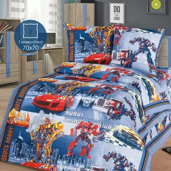 детское постельное белье MILANIKA