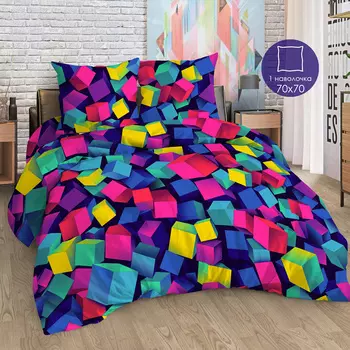 детское постельное белье MILANIKA