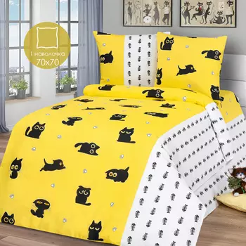 детское постельное белье MILANIKA