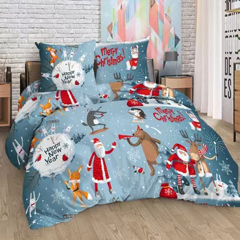 детское постельное белье MILANIKA