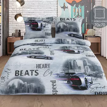 детское постельное белье MILANIKA