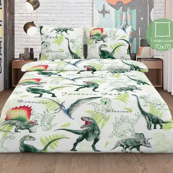 детское постельное белье MILANIKA