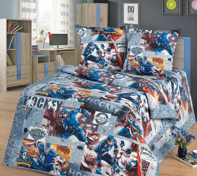 детское постельное белье MILANIKA