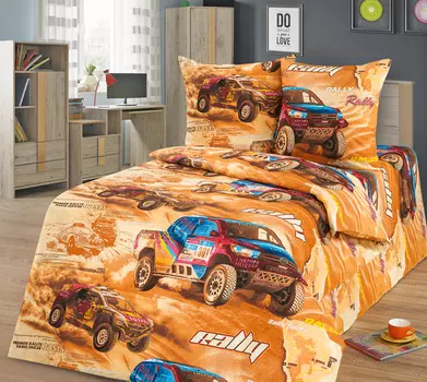 детское постельное белье MILANIKA