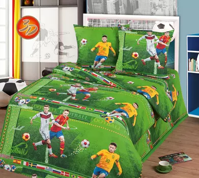 детское постельное белье MILANIKA