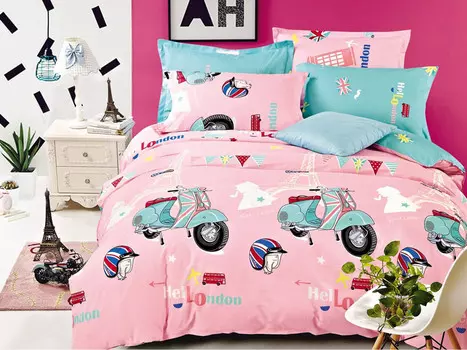 детское постельное белье Mioletto