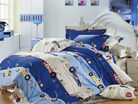 детское постельное белье Mioletto