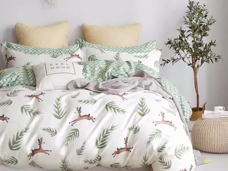 детское постельное белье Mioletto