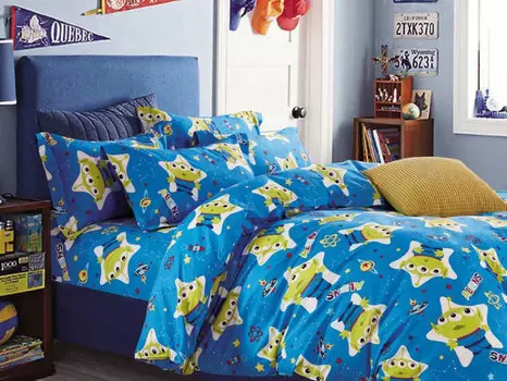 детское постельное белье Mioletto