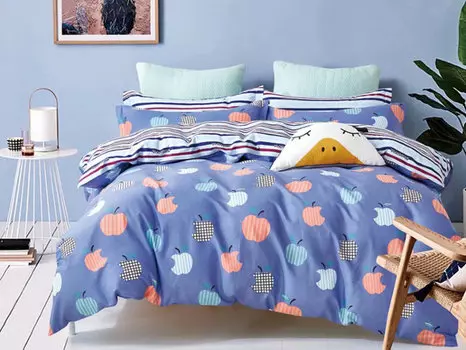 детское постельное белье Mioletto