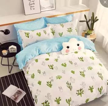 детское постельное белье Mioletto