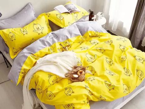 детское постельное белье Mioletto