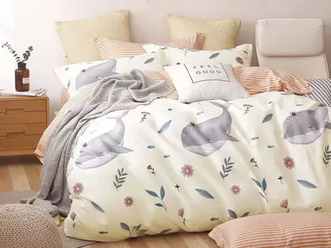 детское постельное белье Mioletto