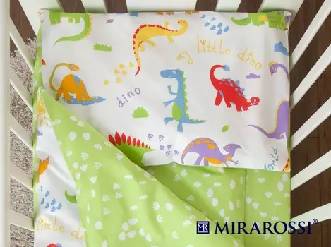 детское постельное белье MIRAROSSI