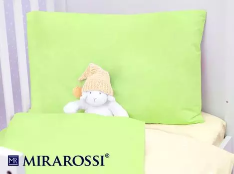 детское постельное белье MIRAROSSI