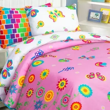 детское постельное белье Mona Liza