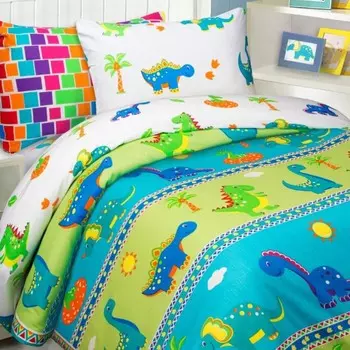 детское постельное белье Mona Liza