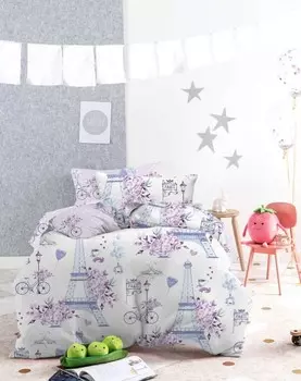 детское постельное белье Mona Liza
