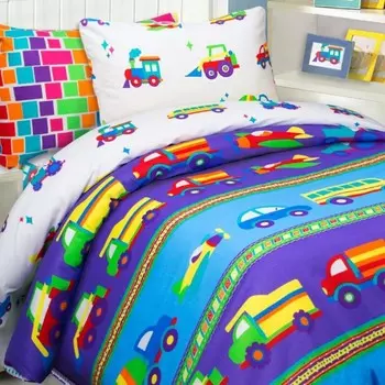 детское постельное белье Mona Liza